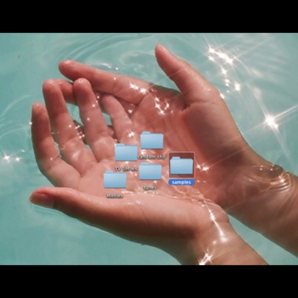 Meet your Posher, Nathan